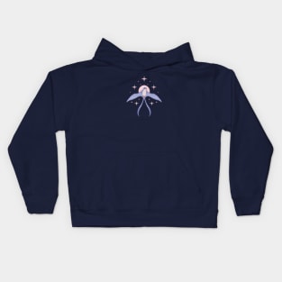 FFXIV - Starbird Kids Hoodie